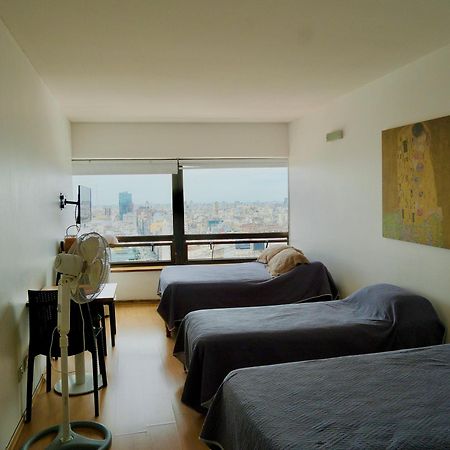 Rancho Tanguero En El Obelisco En Corrientes 818 Apartment Буенос Айрес Екстериор снимка