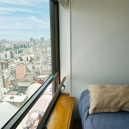 Rancho Tanguero En El Obelisco En Corrientes 818 Apartment Буенос Айрес Екстериор снимка