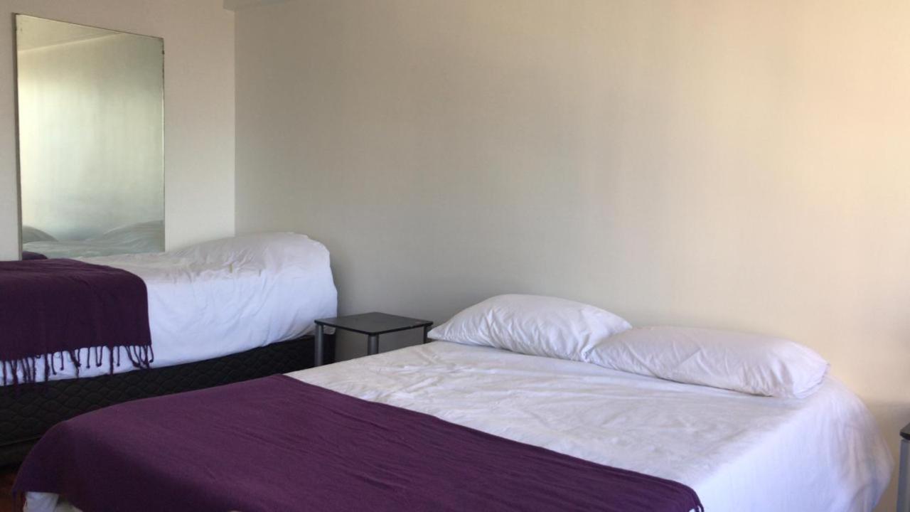 Rancho Tanguero En El Obelisco En Corrientes 818 Apartment Буенос Айрес Екстериор снимка
