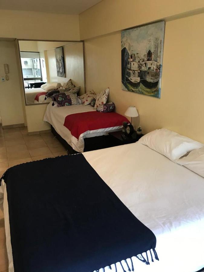 Rancho Tanguero En El Obelisco En Corrientes 818 Apartment Буенос Айрес Екстериор снимка
