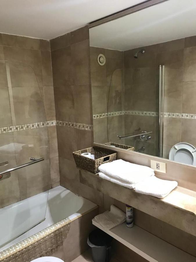 Rancho Tanguero En El Obelisco En Corrientes 818 Apartment Буенос Айрес Екстериор снимка