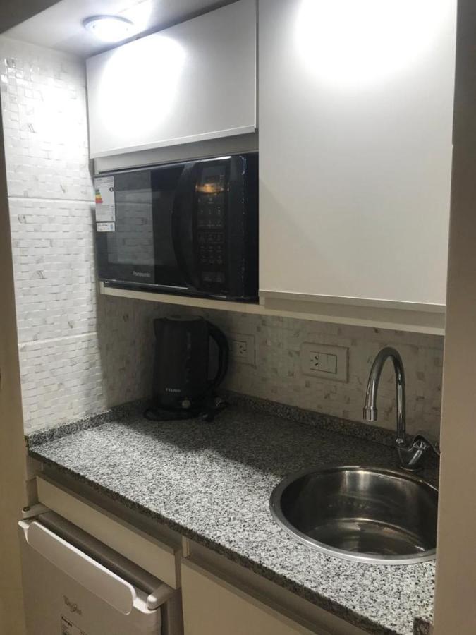 Rancho Tanguero En El Obelisco En Corrientes 818 Apartment Буенос Айрес Екстериор снимка