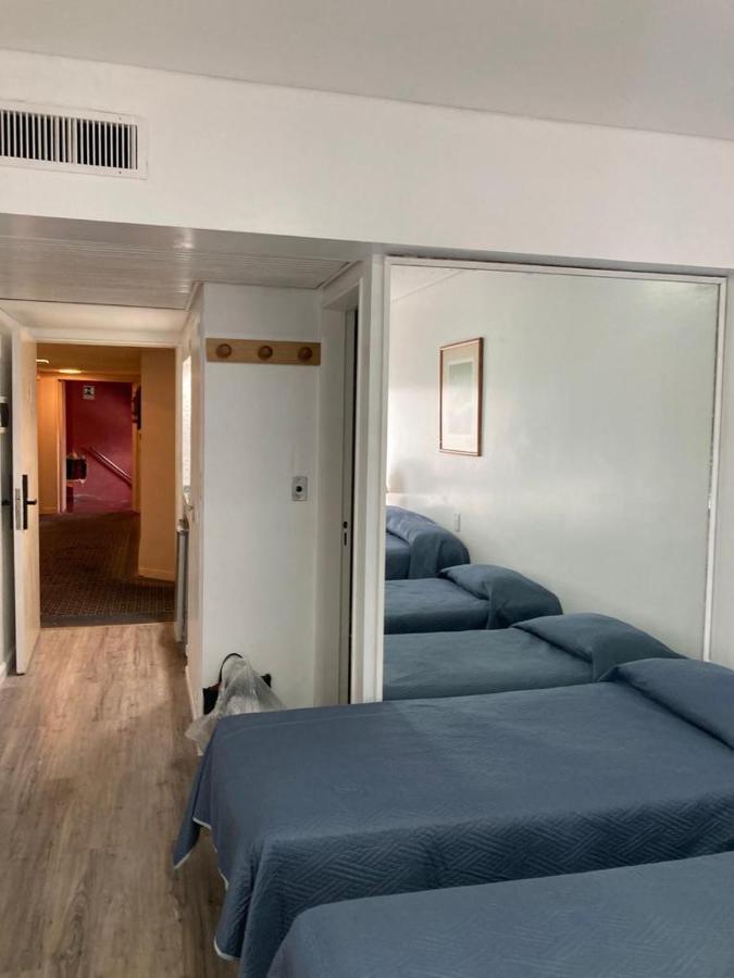 Rancho Tanguero En El Obelisco En Corrientes 818 Apartment Буенос Айрес Екстериор снимка