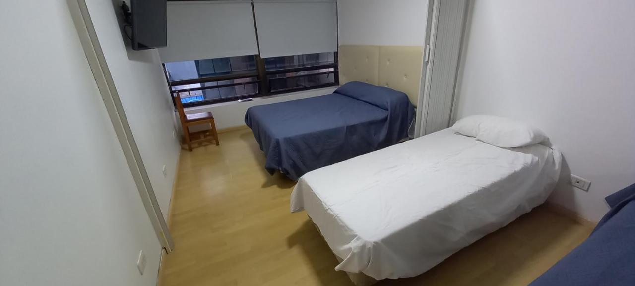 Rancho Tanguero En El Obelisco En Corrientes 818 Apartment Буенос Айрес Екстериор снимка