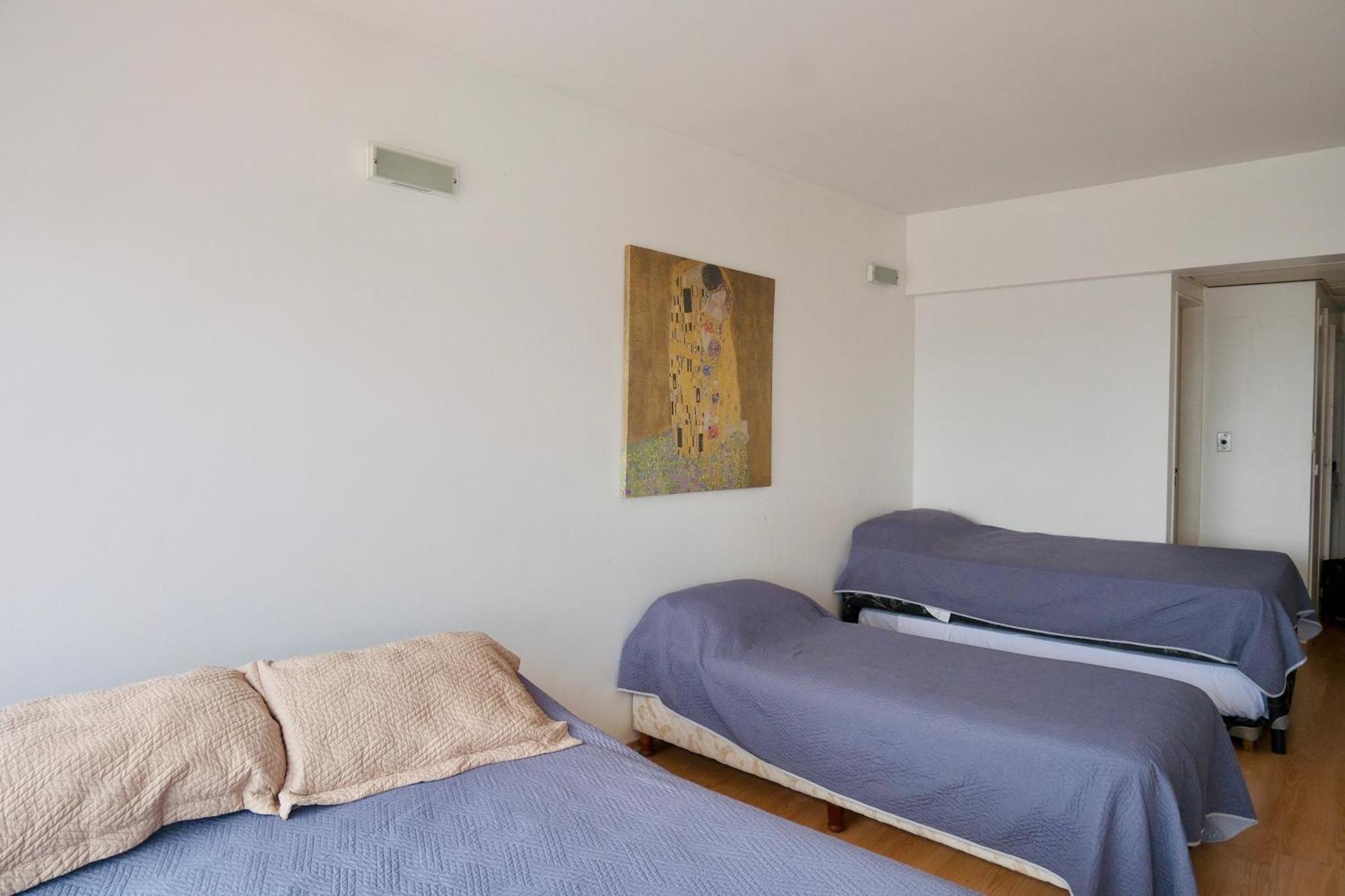 Rancho Tanguero En El Obelisco En Corrientes 818 Apartment Буенос Айрес Екстериор снимка