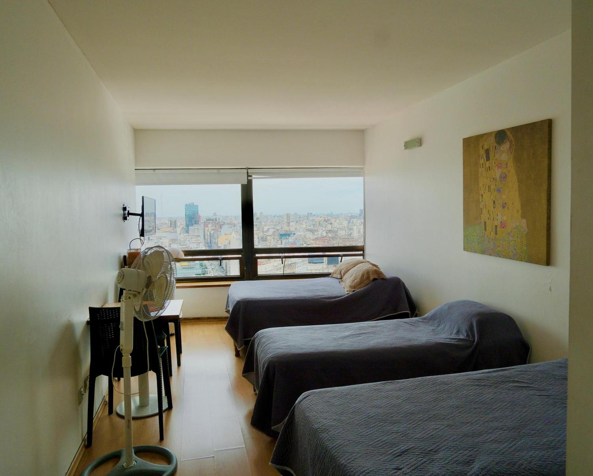 Rancho Tanguero En El Obelisco En Corrientes 818 Apartment Буенос Айрес Екстериор снимка