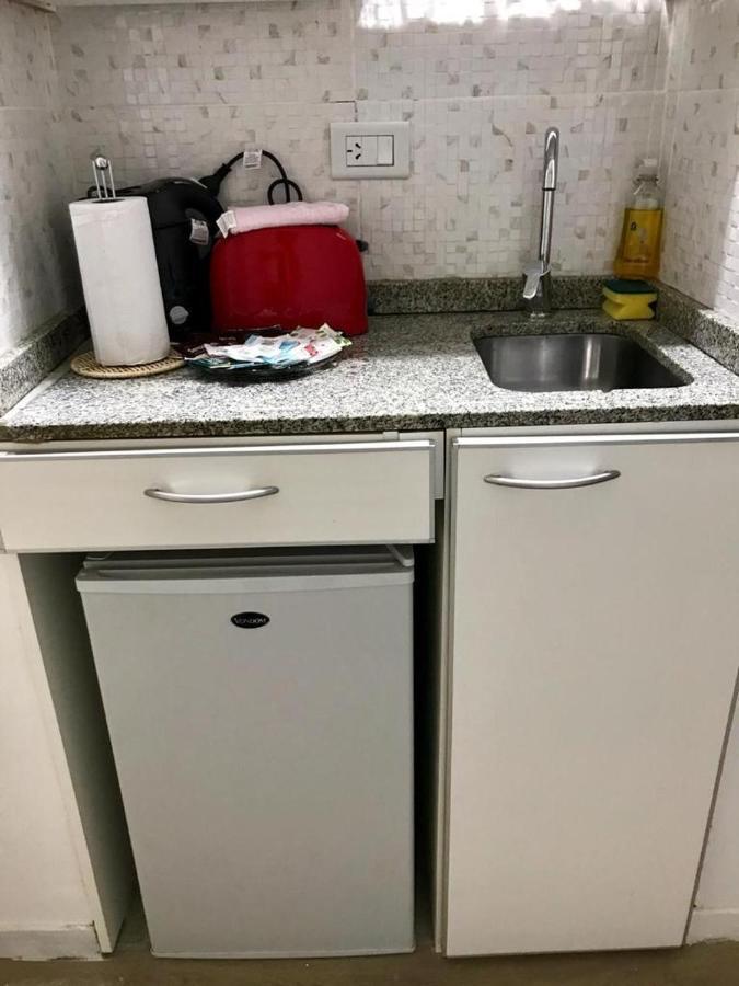 Rancho Tanguero En El Obelisco En Corrientes 818 Apartment Буенос Айрес Екстериор снимка