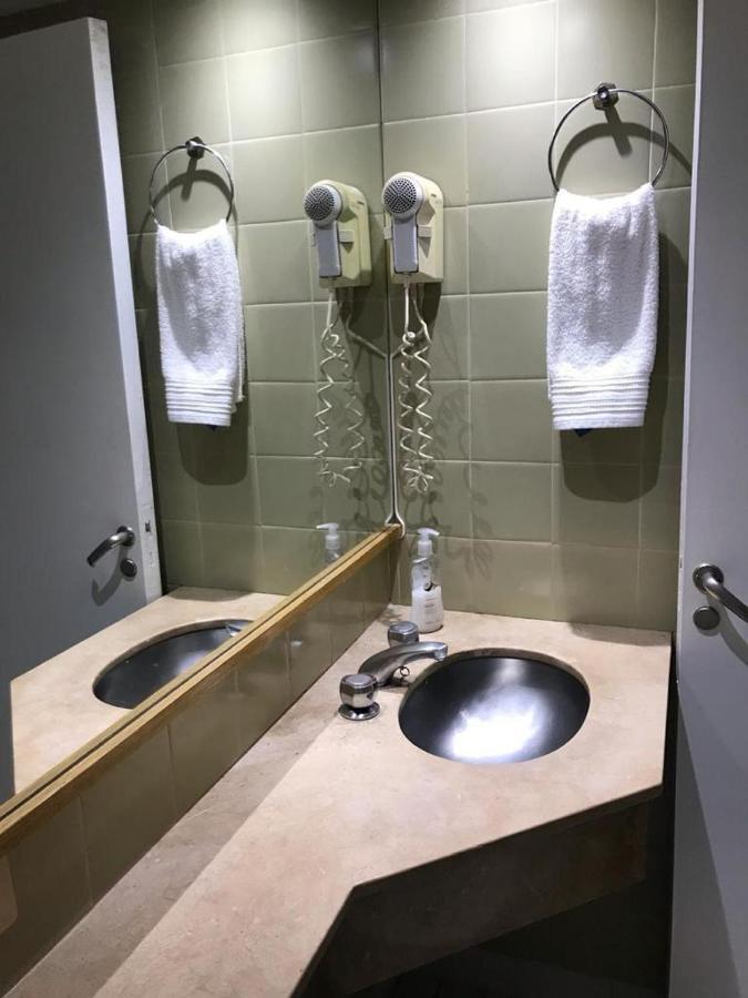 Rancho Tanguero En El Obelisco En Corrientes 818 Apartment Буенос Айрес Екстериор снимка