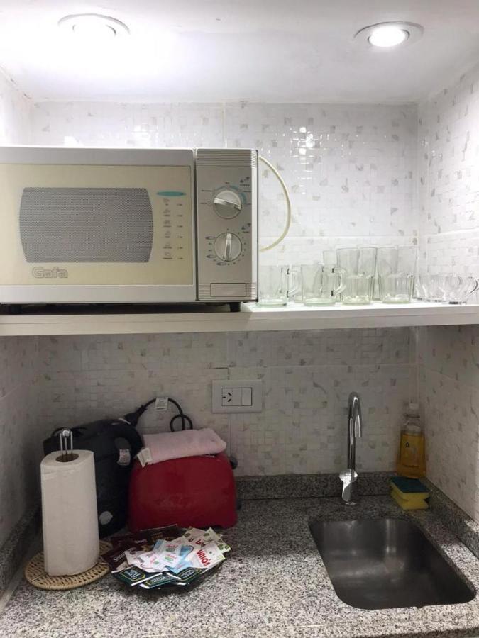 Rancho Tanguero En El Obelisco En Corrientes 818 Apartment Буенос Айрес Екстериор снимка
